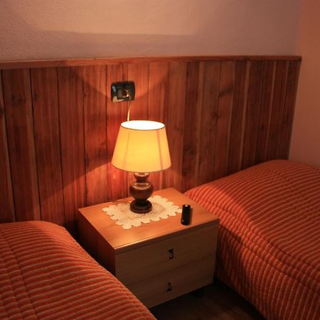 Hotel Bellevue Gignod Экстерьер фото
