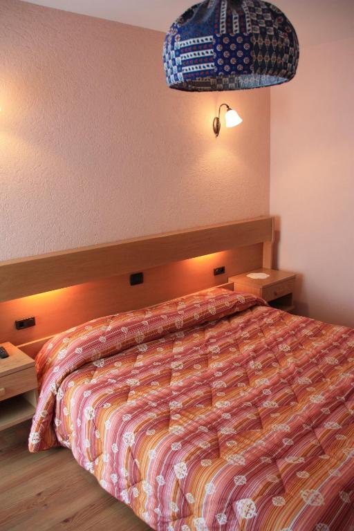 Hotel Bellevue Gignod Номер фото