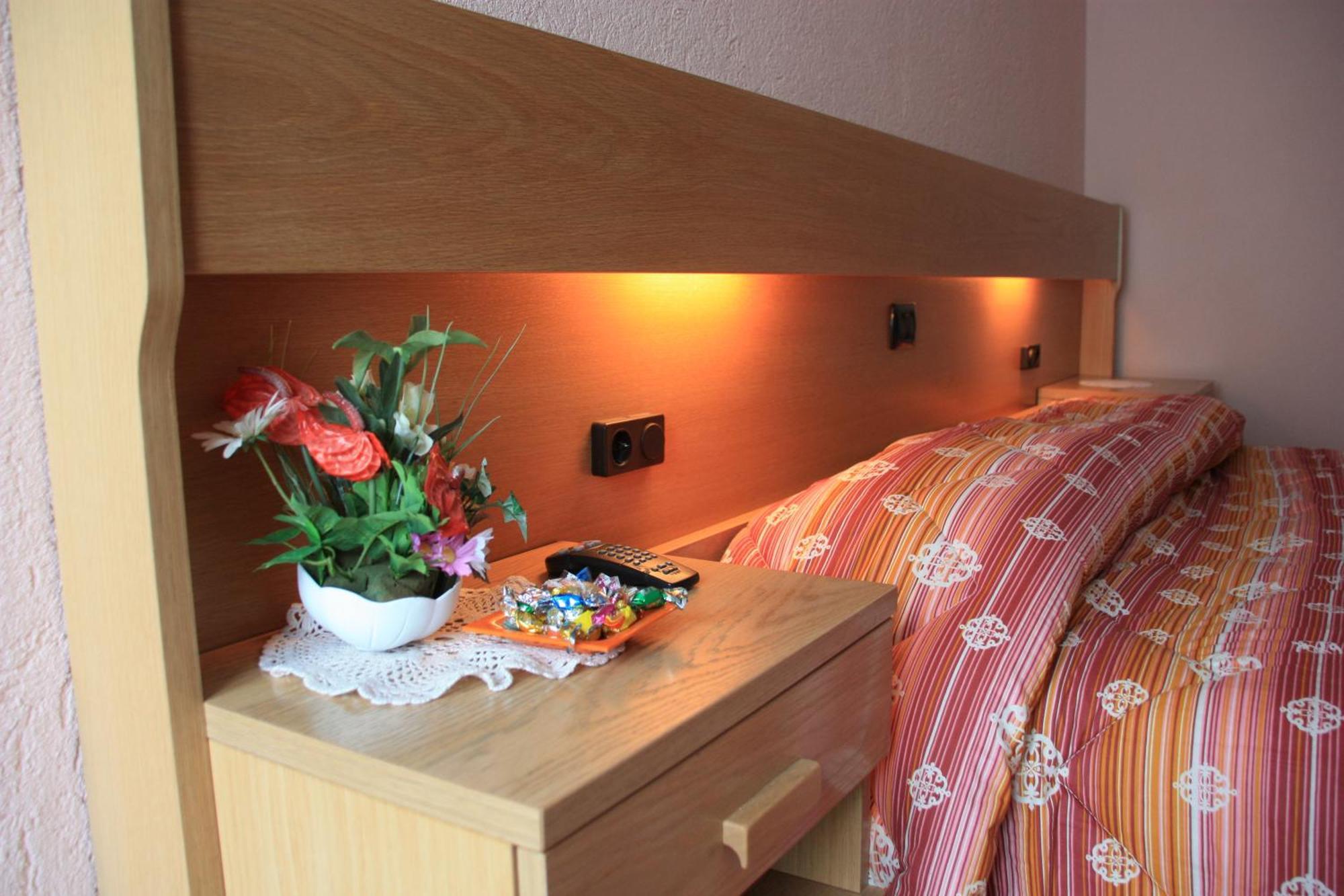 Hotel Bellevue Gignod Экстерьер фото